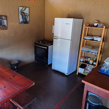 Savana Hostel Đảo Sao Jorge Ngoại thất bức ảnh