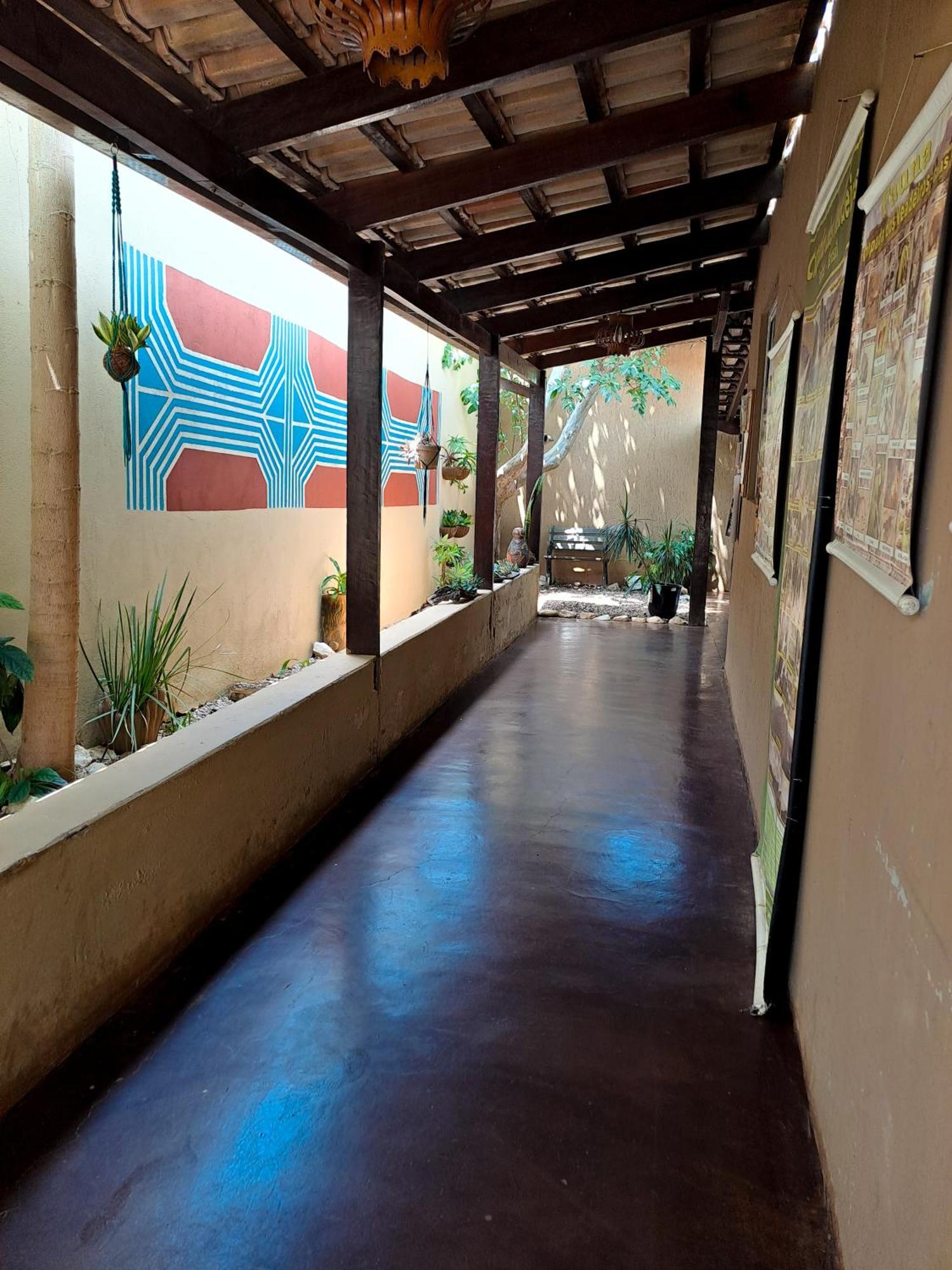 Savana Hostel Đảo Sao Jorge Ngoại thất bức ảnh