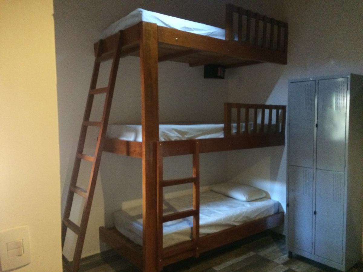 Savana Hostel Đảo Sao Jorge Ngoại thất bức ảnh
