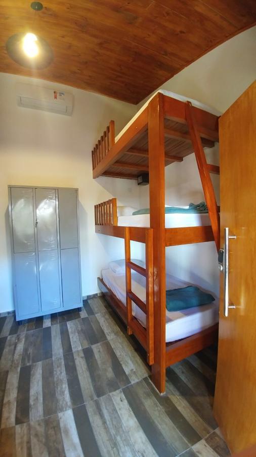 Savana Hostel Đảo Sao Jorge Ngoại thất bức ảnh