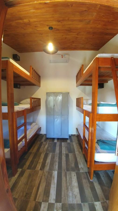 Savana Hostel Đảo Sao Jorge Ngoại thất bức ảnh