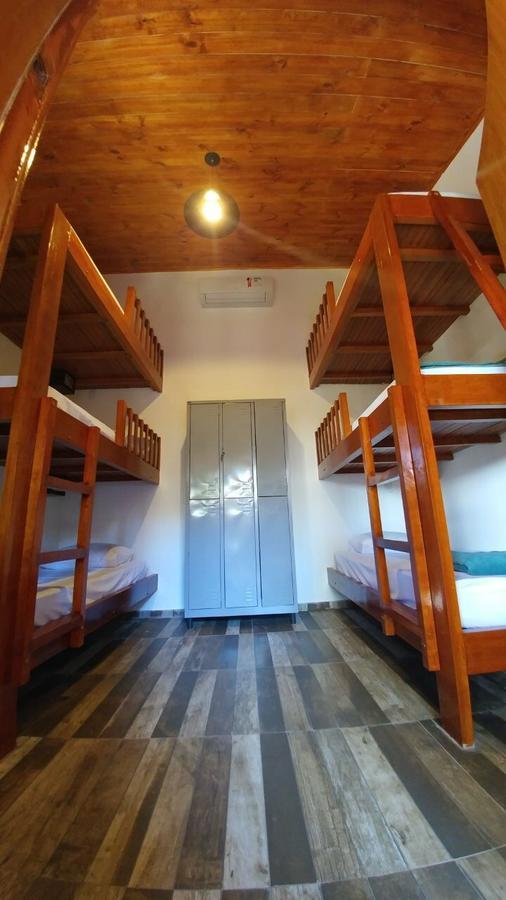 Savana Hostel Đảo Sao Jorge Ngoại thất bức ảnh