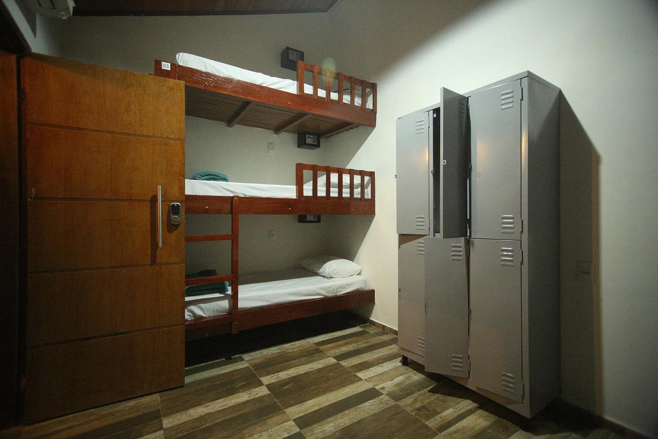 Savana Hostel Đảo Sao Jorge Ngoại thất bức ảnh