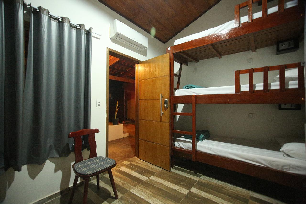Savana Hostel Đảo Sao Jorge Ngoại thất bức ảnh