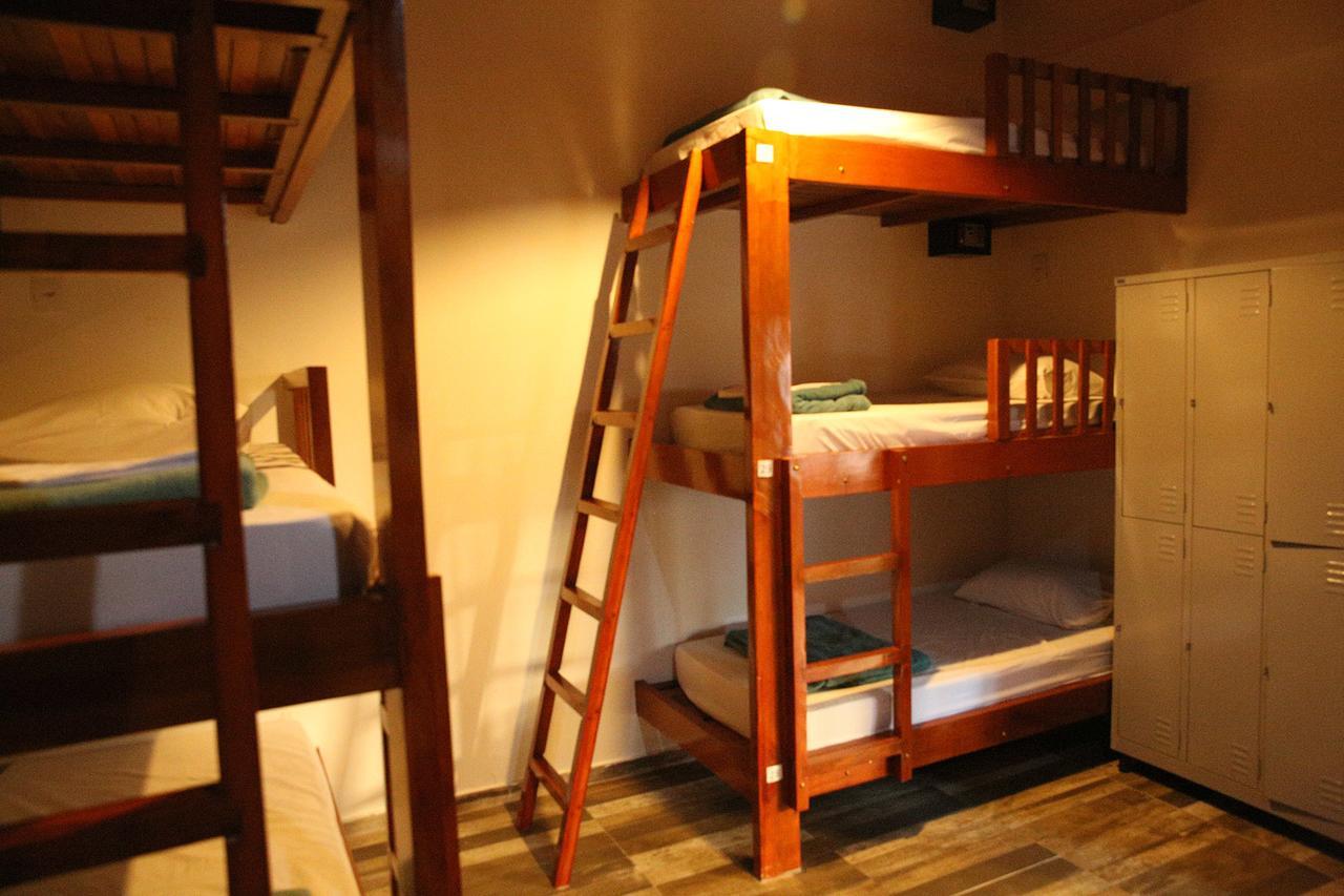 Savana Hostel Đảo Sao Jorge Ngoại thất bức ảnh